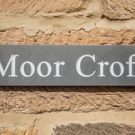 Moor Croft Villa วิทบี ภายนอก รูปภาพ
